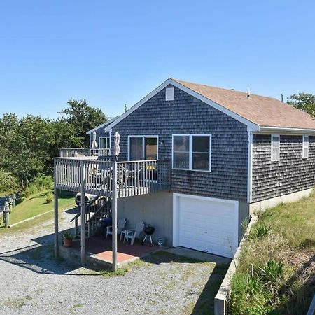 12216 - Beautiful Views Of Cape Cod Bay Access To Private Beach Easy Access To P-Town Truro Kültér fotó